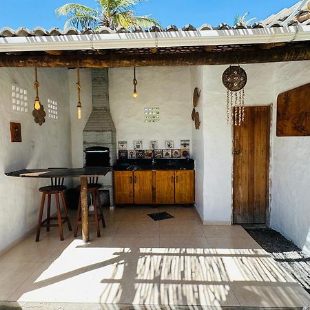 Villa Casa Branca Bg à Barra Grande  Extérieur photo