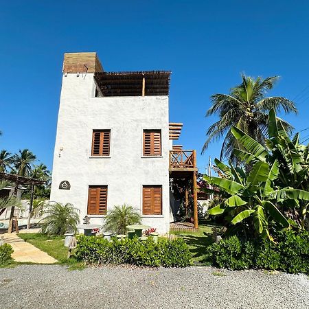 Villa Casa Branca Bg à Barra Grande  Extérieur photo