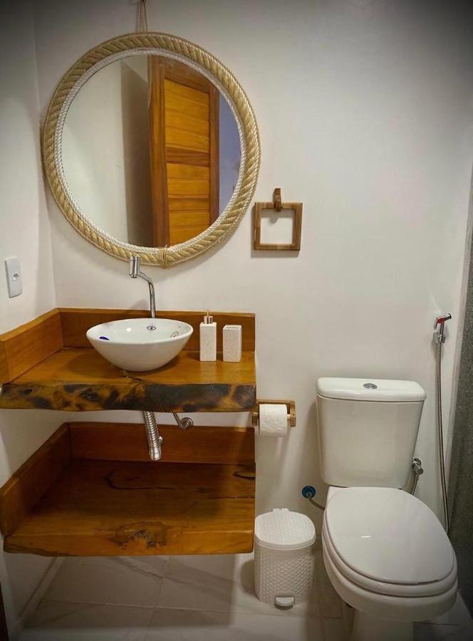 Villa Casa Branca Bg à Barra Grande  Extérieur photo