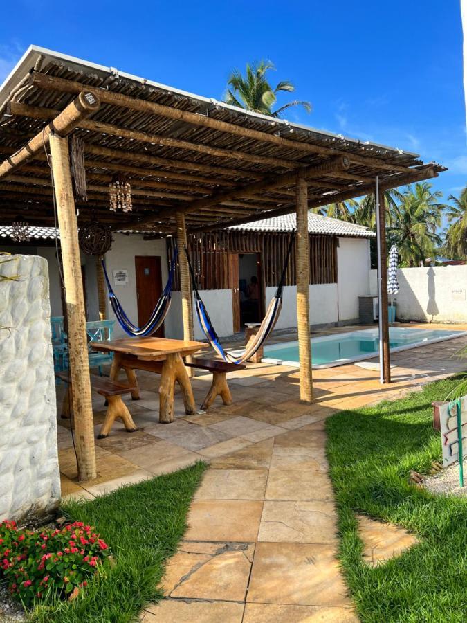 Villa Casa Branca Bg à Barra Grande  Extérieur photo