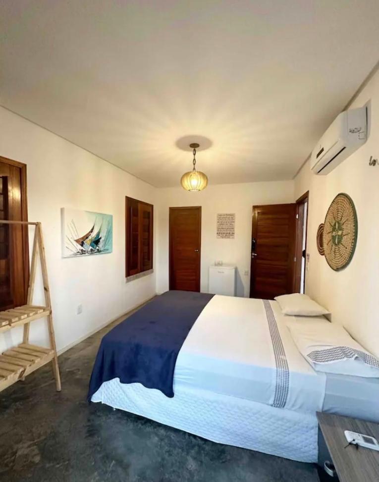 Villa Casa Branca Bg à Barra Grande  Extérieur photo