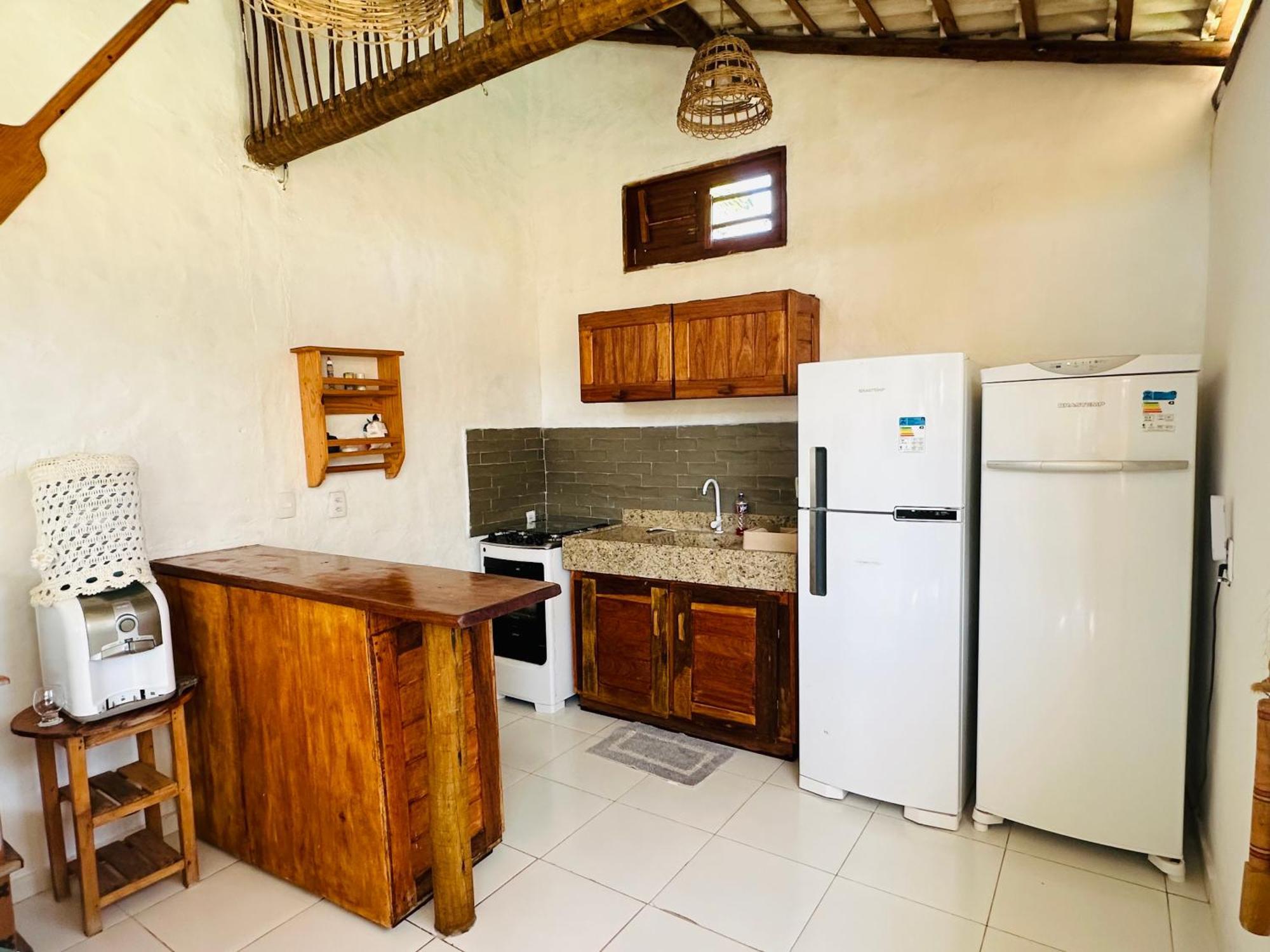 Villa Casa Branca Bg à Barra Grande  Extérieur photo